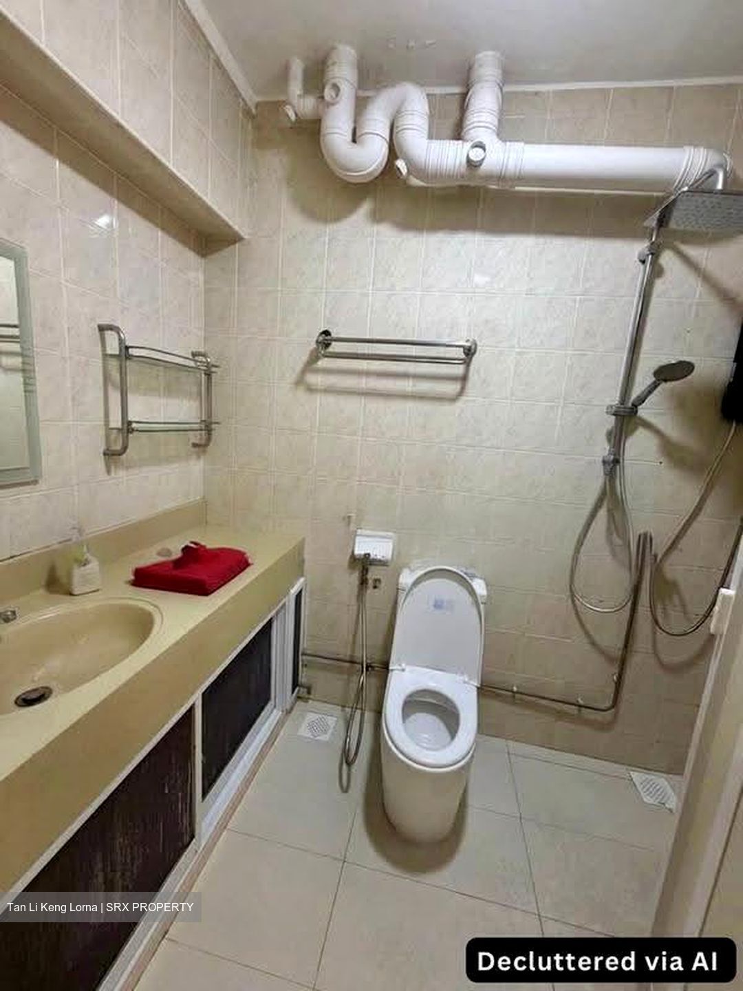 Blk 669A Jurong West Street 64 (Jurong West), HDB Executive #620548681